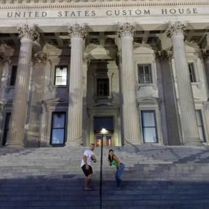 Meet your Posher, Angela